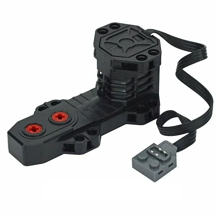 Купити Монстер мотор Monster motor для Lego конструктор Power Functions за 330 грн