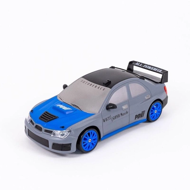 Купити Машинка для дрифту на радіокеруванні 1:24 Subaru Impreza 4WD / Субару на радіокеруванні дрифт за 980 грн