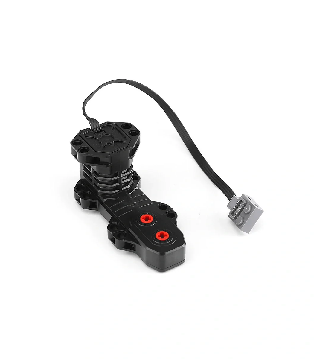 Купити Монстер мотор Monster motor для Lego конструктор Power Functions за 330 грн