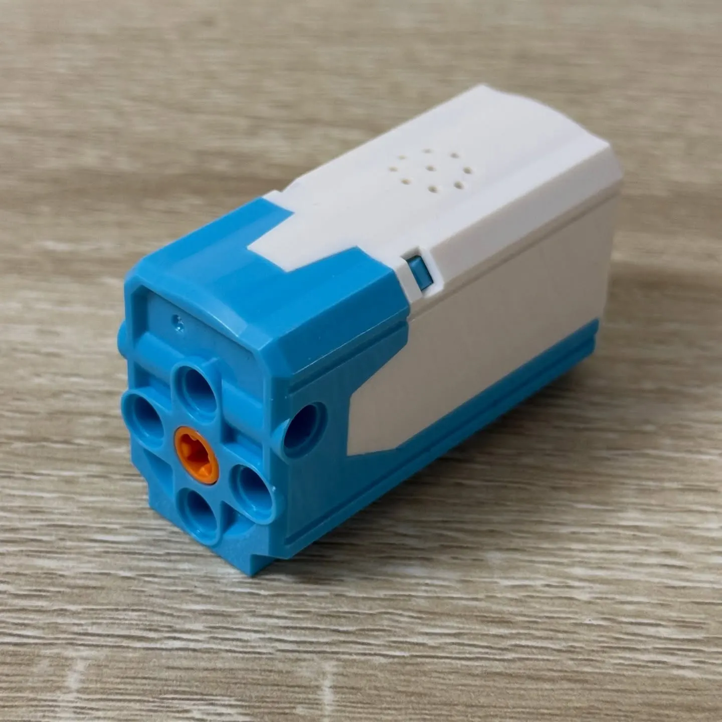 Купити Мотор L з акумулятором USB для Lego Technic конструктор Power Functions за 290 грн