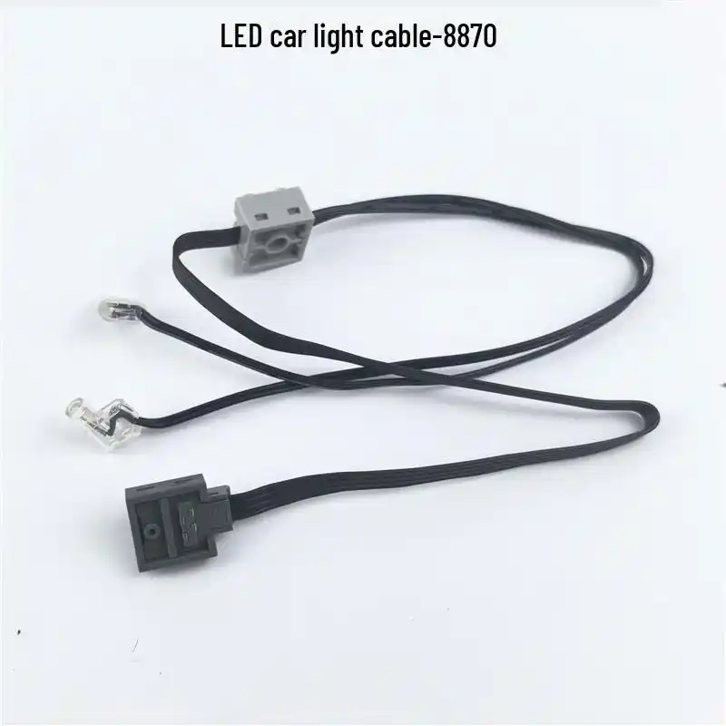 Купити Світлодіоди для Lego Technic конструкторів Power Functions за 130 грн